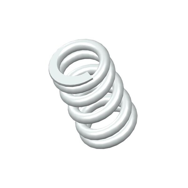 Approved Vendor Compression Spring, O= .180, L= .31, W= .032 G209970927 - main